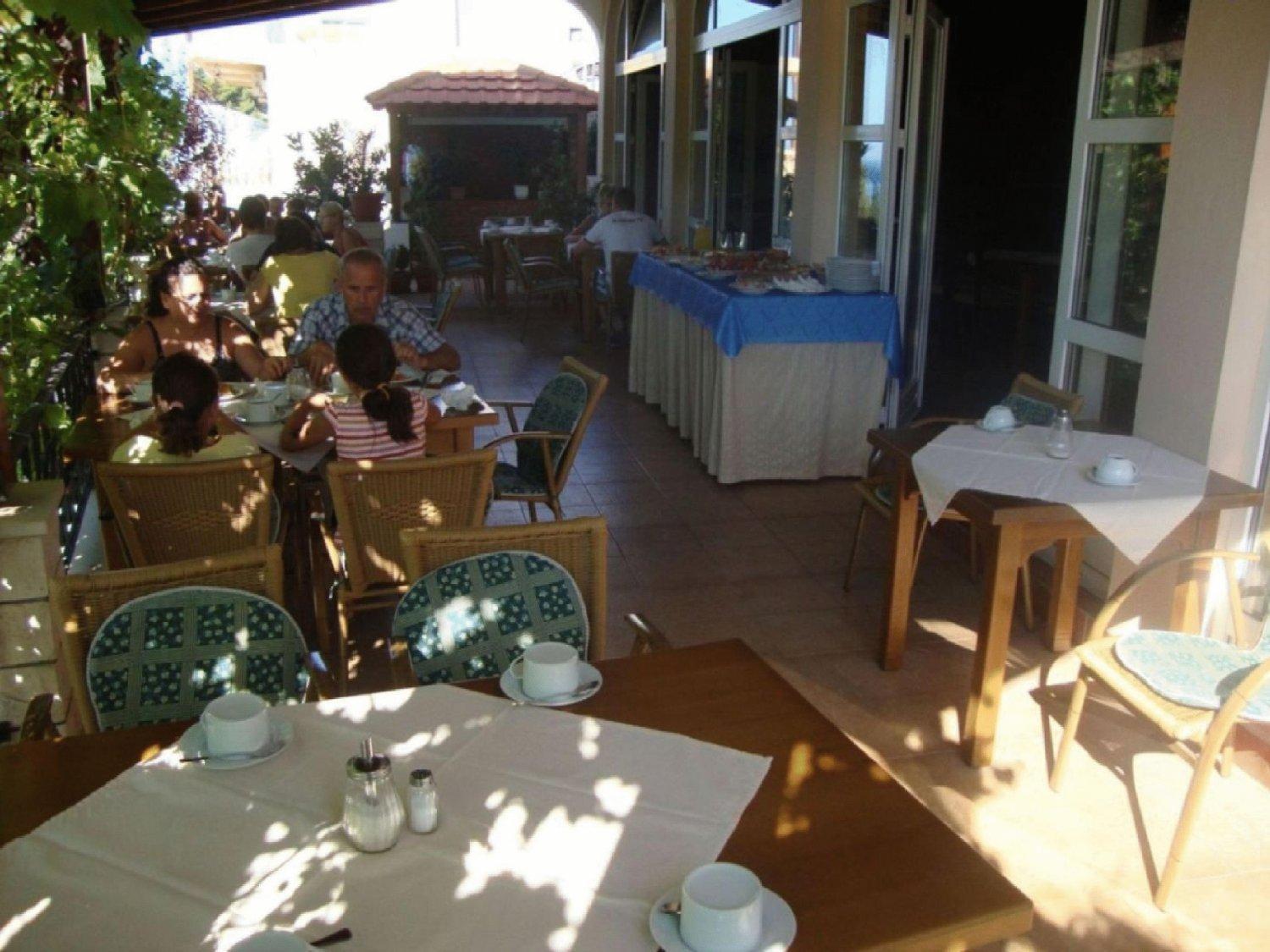 Firenze Apartments Улцинь Экстерьер фото